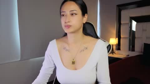 violetskinny online show from 03/18/26, 07:50