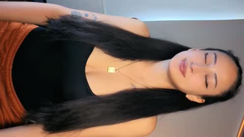 violetskinny online show from 03/24/26, 07:52