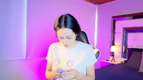 violetskinny online show from 07/09/26, 07:29