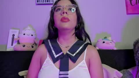 violeta online show from 03/25/26, 05:30