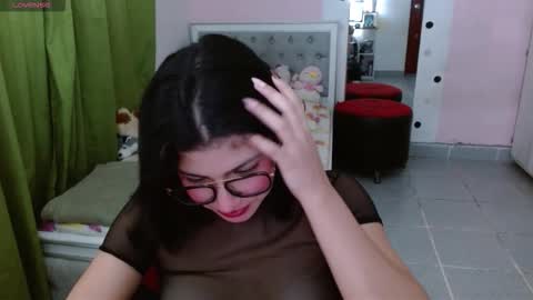 violett_11 online show from 12/02/25, 08:59