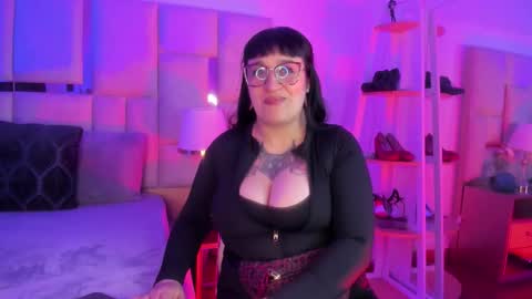 Violett  online show from 01/09/26, 08:21