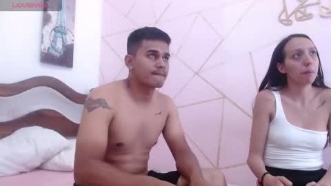 Snapshot of violett_and_marcus chatting on 04/14/26, 03:51 violett and marcus online show from 04/14/26, 03:51