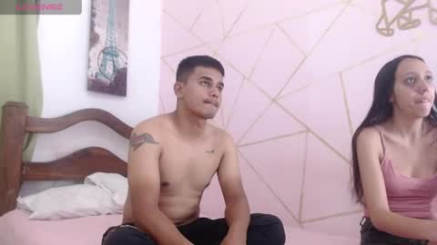 Snapshot of violett_and_marcus chatting on 04/15/26, 02:24 violett and marcus online show from 04/15/26, 02:24