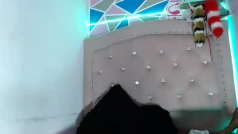 Samantha y jhons online show from 02/06/26, 12:04