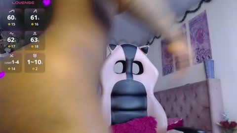 violett_brown9 online show from 07/12/26, 07:43