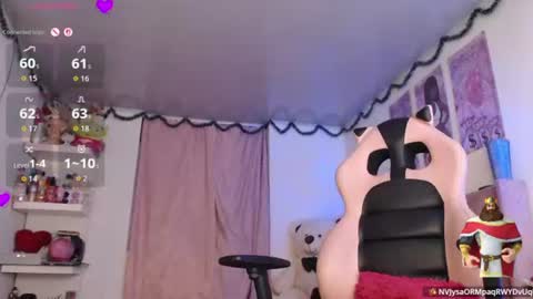 violett_brown9 online show from 07/20/26, 10:39