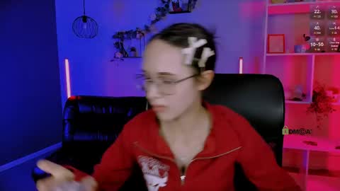 your dream  online show from 05/16/26, 07:01
