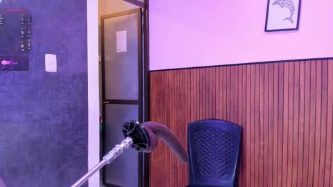 Violett online show from 02/22/26, 09:13