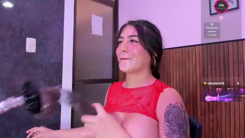 Violett online show from 03/05/26, 09:11