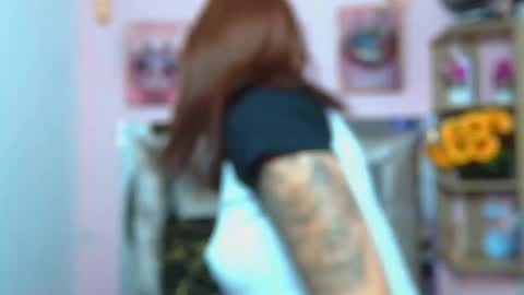 Violeta froz online show from 11/01/25, 08:22