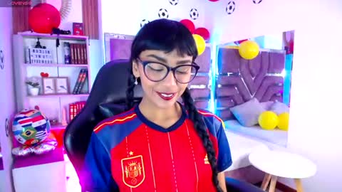 Violet online show from 06/20/26, 11:35