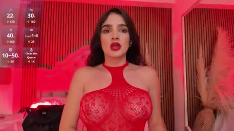 violett_hott_ online show from 02/07/26, 01:04