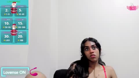 violett online show from 12/25/24, 10:05