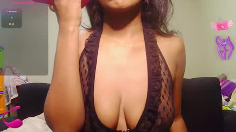 violett online show from 01/19/25, 02:36