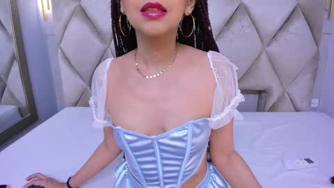 Violett  online show from 02/13/26, 08:16