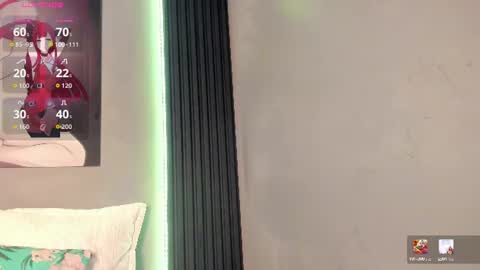 V I O L E T T E  online show from 07/15/26, 05:18