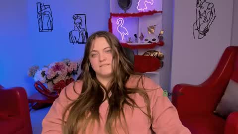 violett_shy online show from 03/04/25, 04:09