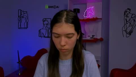 violett_shy online show from 03/08/25, 05:54