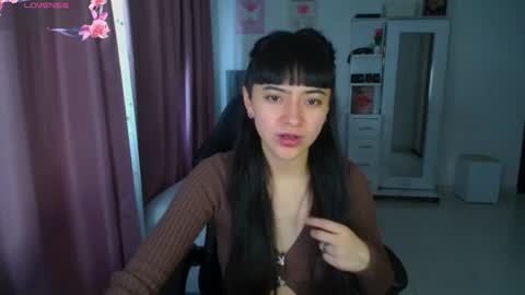 Violetta online show from 07/13/26, 02:20