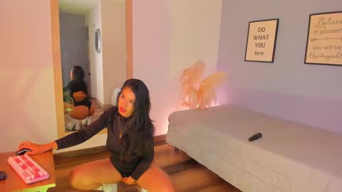 violetta_bold online show from 02/27/25, 02:32