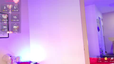 Snapshot of violetta_bold chatting on 07/06/26, 03:03 violetta_bold online show from 07/06/26, 03:03
