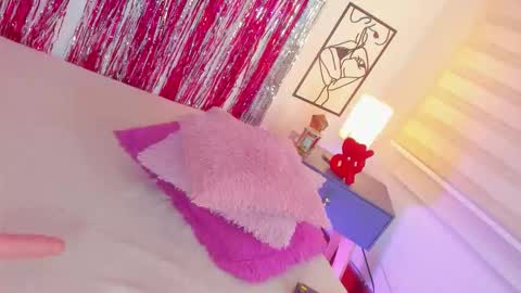 Violetta Ficher online show from 02/15/26, 02:19