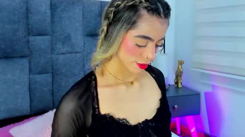 Violetta Ficher online show from 02/23/26, 02:09