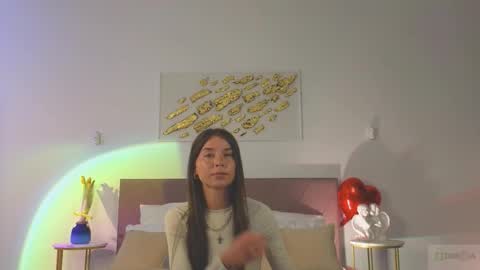 violetta_finch online show from 03/17/26, 10:18