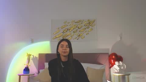 violetta_finch online show from 03/19/26, 10:08