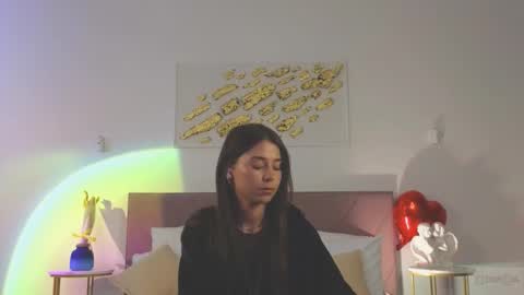 violetta_finch online show from 03/21/26, 11:26