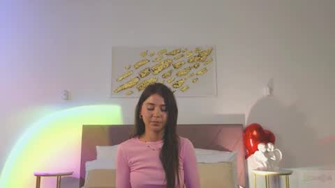 violetta_finch online show from 03/24/26, 10:09