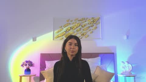 violetta_finch online show from 04/24/26, 10:18