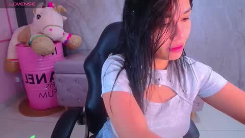 Violetta  online show from 01/18/26, 12:31