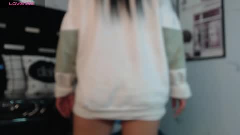 Violetta  online show from 02/03/26, 06:40