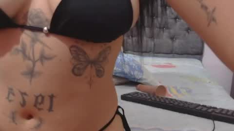 violetta online show from 04/13/26, 07:14