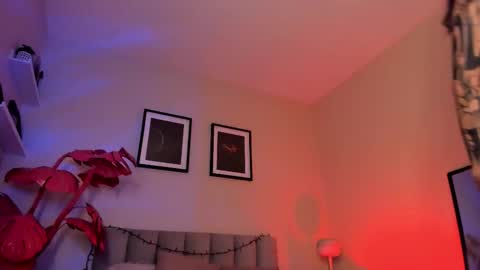 Violetta nur online show from 02/25/26, 09:24