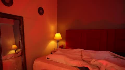 Violetta nur online show from 04/15/26, 09:26