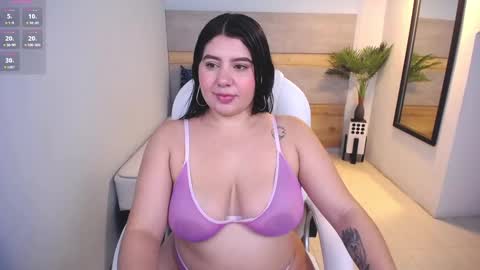 Snapshot of violetta_rainbow chatting on 02/26/25, 04:25 Violetta online show from 02/26/25, 04:25