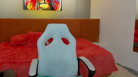 violetta online show from 09/11/25, 10:04