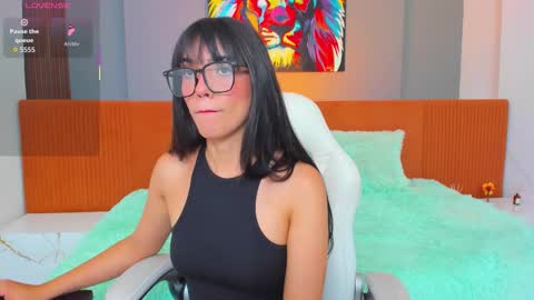 violetta online show from 11/09/25, 10:13