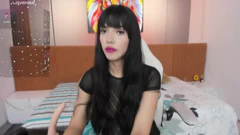 violetta online show from 12/19/25, 10:11