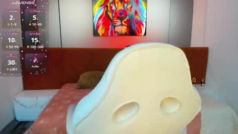 violetta online show from 12/20/25, 10:33