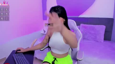 violetta online show from 01/10/26, 10:06