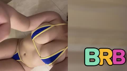 violetta independent model online show from 01/06/26, 05:22