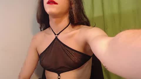 Princess Violet Valerious Follow me IGX violetvalerious online show from 02/27/25, 10:31