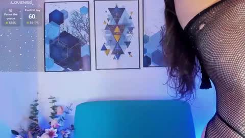 Princess Violet Valerious Follow me IGX violetvalerious online show from 09/21/25, 07:21