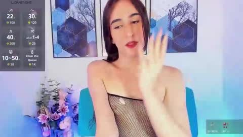 Princess Violet Valerious Follow me IGX violetvalerious online show from 11/02/25, 04:09