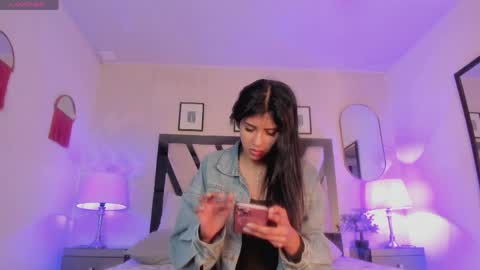 Violettaa online show from 04/01/26, 03:51