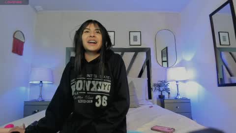 Violettaa online show from 04/12/26, 07:19